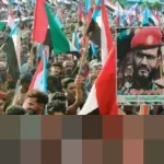 Arab Saudi Serukan Dialog Komprehensif di Riyadh, Konflik Yaman Memanas di Tengah Ketegangan Regional