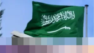 Arab Saudi Tangkap 116 Pejabat Pemerintah dalam Operasi Antikorupsi Nasional