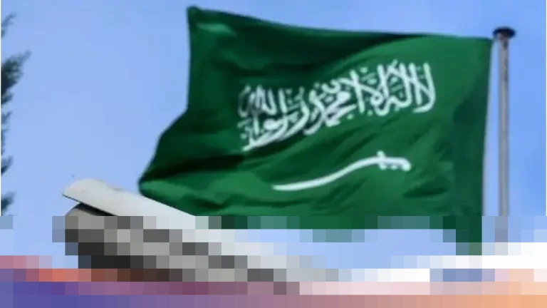 Arab Saudi Tangkap 116 Pejabat Pemerintah dalam Operasi Antikorupsi Nasional