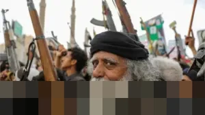 Arab Saudi Umumkan Rencana Gelar Konferensi Komprehensif di Riyadh Atasi Eskalasi Konflik Yaman Selatan