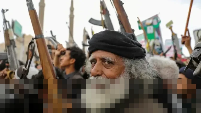 Arab Saudi Umumkan Rencana Gelar Konferensi Komprehensif di Riyadh Atasi Eskalasi Konflik Yaman Selatan