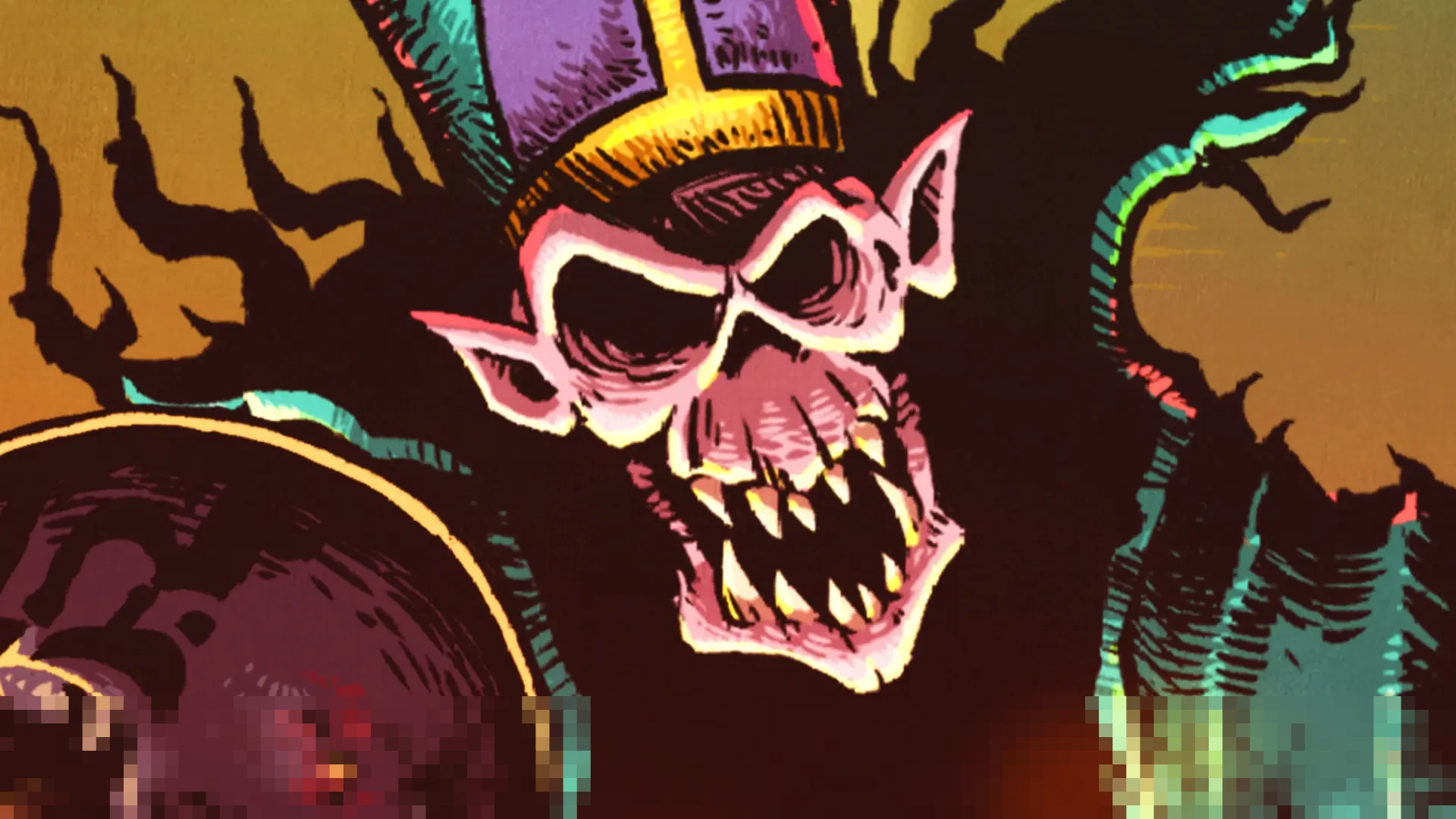 Architect of Ruin: Game Simulasi Koloni Baru dari Eks Pengembang Valve, Ajak Pemain Bangun Sekte Jahat untuk Dewa Pendendam