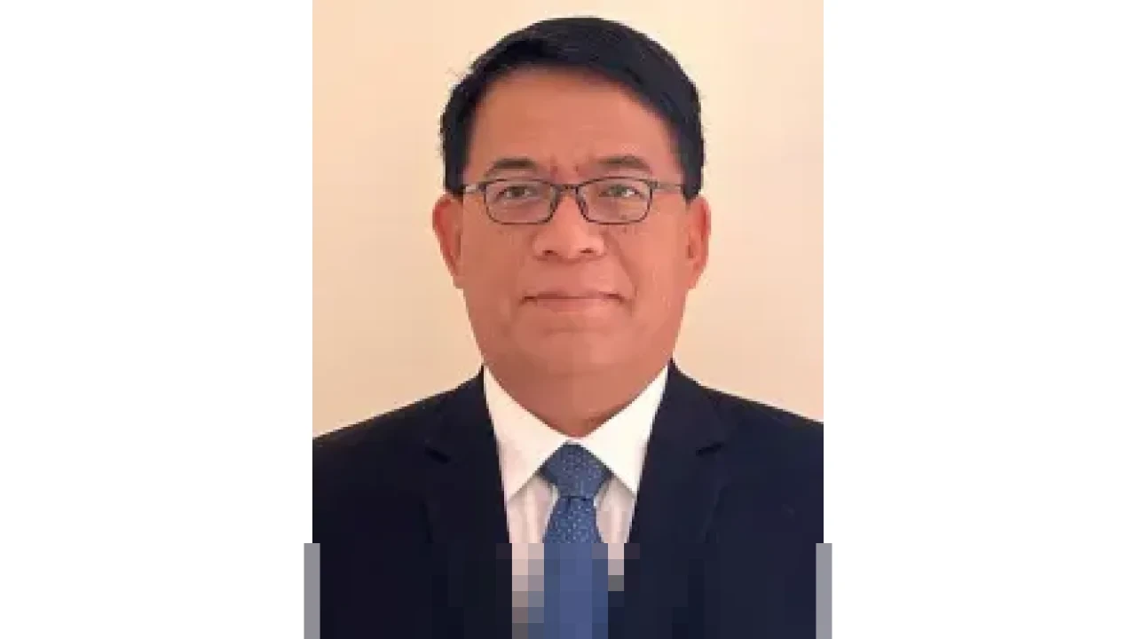 Ardi Sutedja ICSF: “90% Pengelola Gedung Langgar UU PDP” Terkait Penitipan KTP