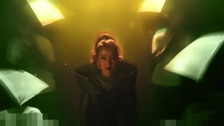 Ardina Rasti Hadirkan Nuansa Menghantui Lewat OST ‘Penunggu Rumah: Buto Ijo’ Ardina Rasti Hadirkan Nuansa Menghantui Lewat OST ‘Penunggu Rumah: Buto Ijo’