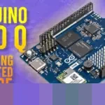 Arduino Uno Q Meluncur: Padukan Kesederhanaan Mikrokonterol dengan Kekuatan Linux untuk Proyek Canggih