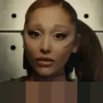 Ariana Grande Ungkap Perjalanan Emosional dan Pencarian Diri dalam Lagu Penutup ‘Hampstead’