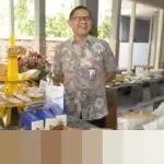 Aries Agung Paewai: “TEFA Jembatan Penting antara Sekolah dan Dunia Kerja”