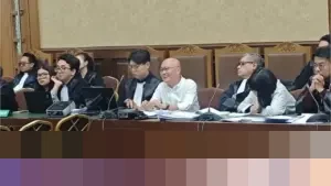 Ariyanto Bakri Ungkap: “Biasa Recehan Aja Diambil” Saat Diprotes Eks Ketua PN soal Suap