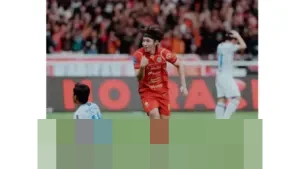 Arlyansyah Abdulmanan: Bintang Muda Penerus Agresif di Sayap Kanan Persija Jakarta dan Timnas Indonesia