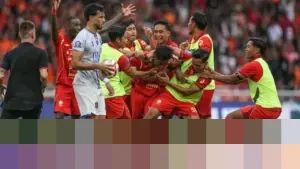 Arlyansyah dan Aditya Gemilang, Persija Buktikan Komitmen Orbitkan Talenta Muda di Super League