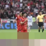 Arlyansyah dan Aditya Siap Hadapi Persib, Tekad Buktikan Diri di Tengah Kondisi Pincang Persija