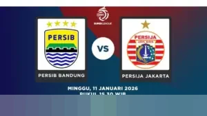 Arlyansyah dan Aditya Warman: Darah Muda Persija Siap Hadapi Intimidasi GBLA Kontra Persib