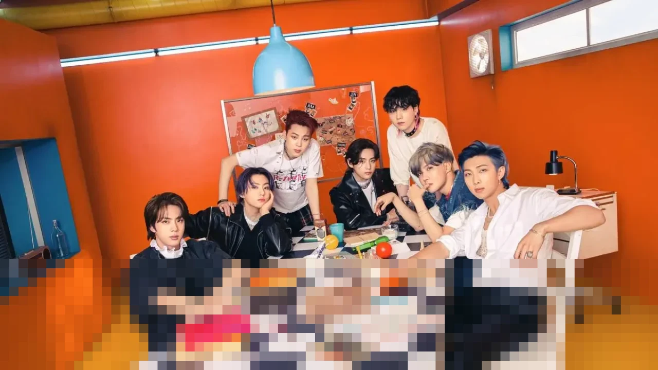 ARMY Yakin Temukan Petunjuk, Spekulasi Judul Album Baru BTS ‘Halo’ Menguat Jelang Comeback Maret 2026 ARMY Yakin Temukan Petunjuk, Spekulasi Judul Album Baru BTS ‘Halo’ Menguat Jelang Comeback Maret 2026