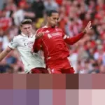 Arne Slot: Arsenal ‘Tak Punya Banyak Kelemahan’, Liverpool Siap Hadapi Pemuncak Klasemen