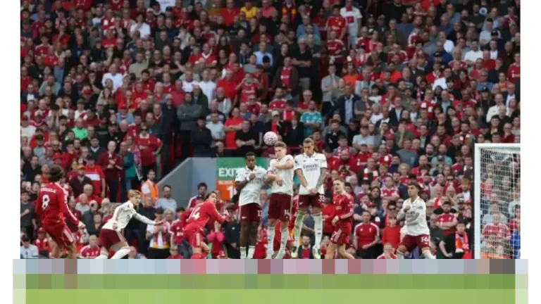 Arne Slot: “Ekitike Belum Berlatih Sama Sekali,” Liverpool Pincang Jelang Lawan Arsenal