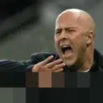 Arne Slot Heran: Kebobolan Gol Rusak Permainan Liverpool, Momentum Berubah Drastis