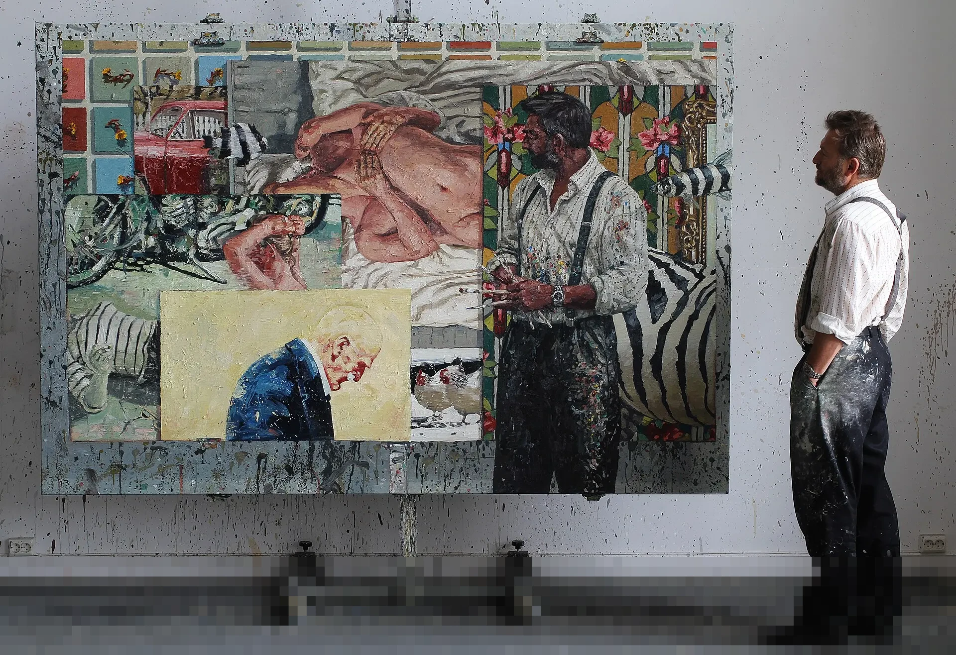 Arne Slot: “Kami Kesulitan Ciptakan Peluang Lawan Pertahanan Rapat Arsenal” Arne Slot: “Kami Kesulitan Ciptakan Peluang Lawan Pertahanan Rapat Arsenal”