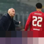 Arne Slot: “Liverpool Pantas Tertinggal Jauh dari Arsenal-Man City”