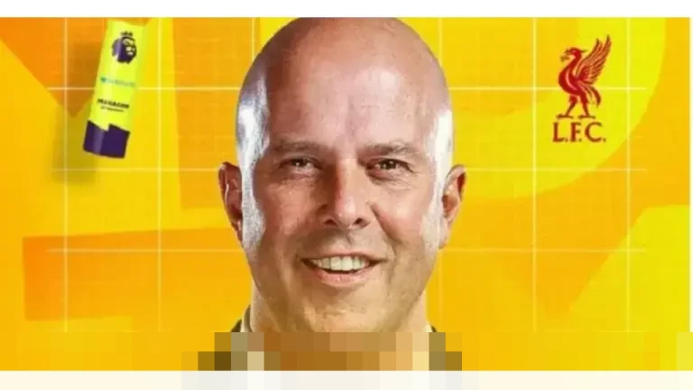 Arne Slot Puas Satu Poin Usai Liverpool Tahan Imbang Arsenal 0-0 di Liga Inggris