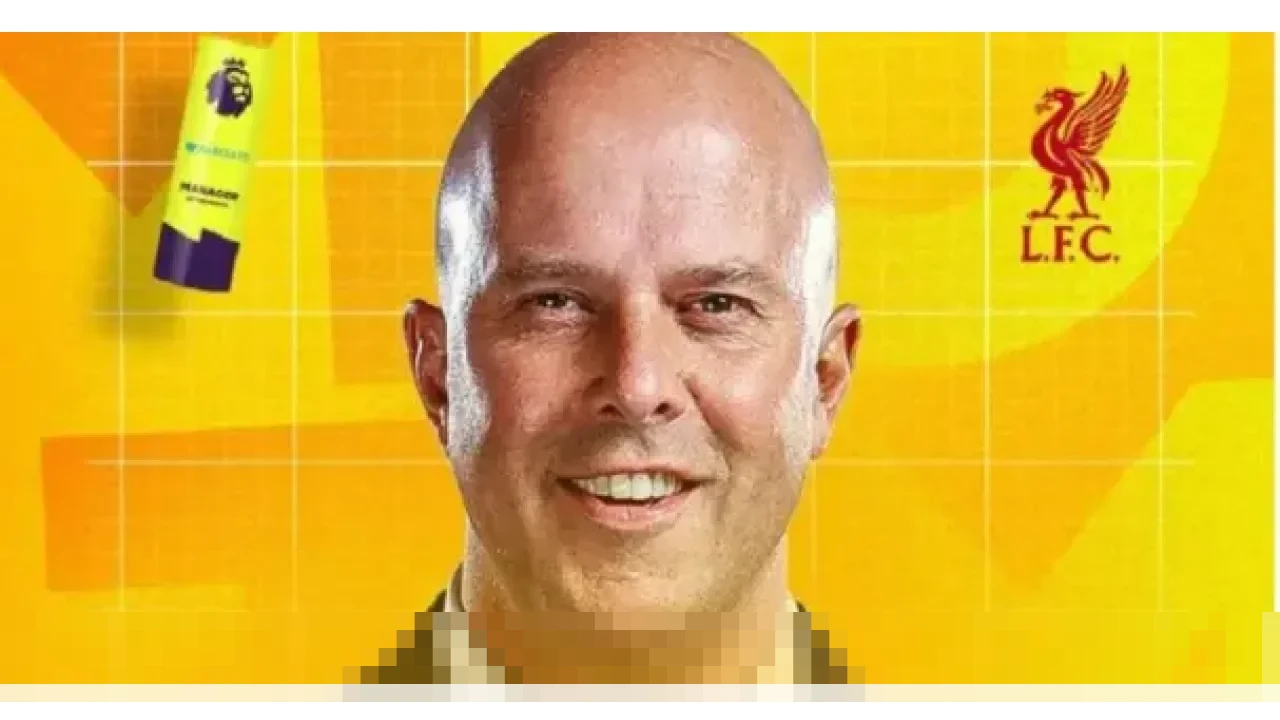 Arne Slot Puas Satu Poin Usai Liverpool Tahan Imbang Arsenal 0-0 di Liga Inggris