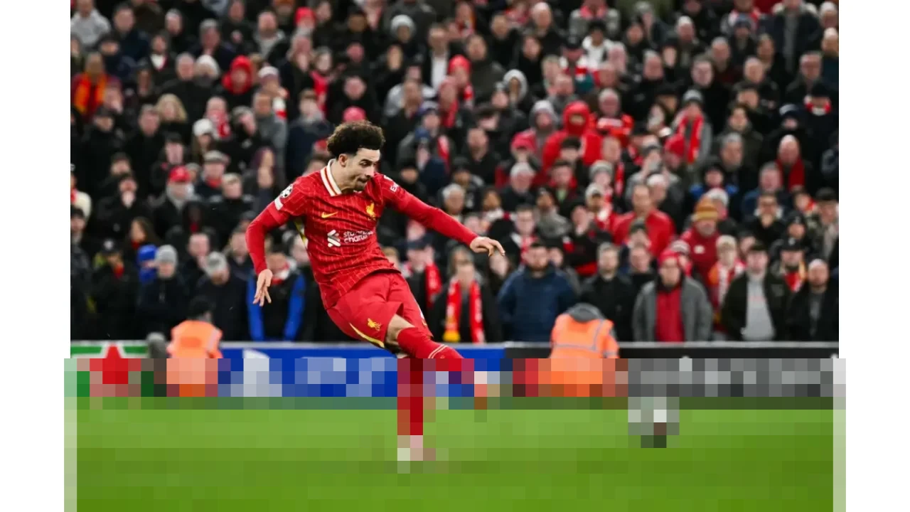 Arne Slot Sanjung Kualitas Curtis Jones di Liverpool: “Dia Selalu Ingin Memiliki Bola, Itu Sangat Positif” Arne Slot Sanjung Kualitas Curtis Jones di Liverpool: “Dia Selalu Ingin Memiliki Bola, Itu Sangat Positif”