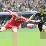 Arne Slot Ungkap Alasan Tarik Florian Wirtz Lebih Awal: ‘Hamstringnya Terlalu Berat’