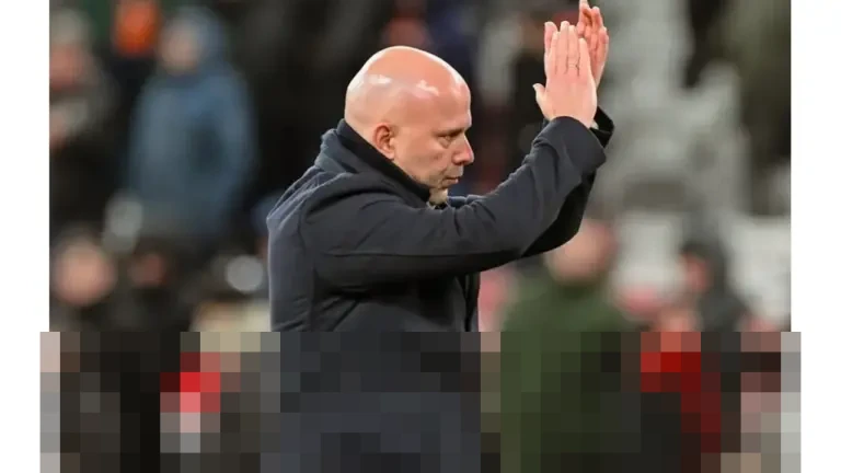 Arne Slot Ungkap Frustrasi Usai Liverpool Ditahan Imbang Leeds: Soroti Lini Serang dan Penalti