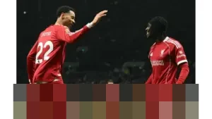 Arne Slot Ungkap Kunci Kepaduan Tim: Pembelian Musim Panas Liverpool Makin Padu Setelah Setengah Musim