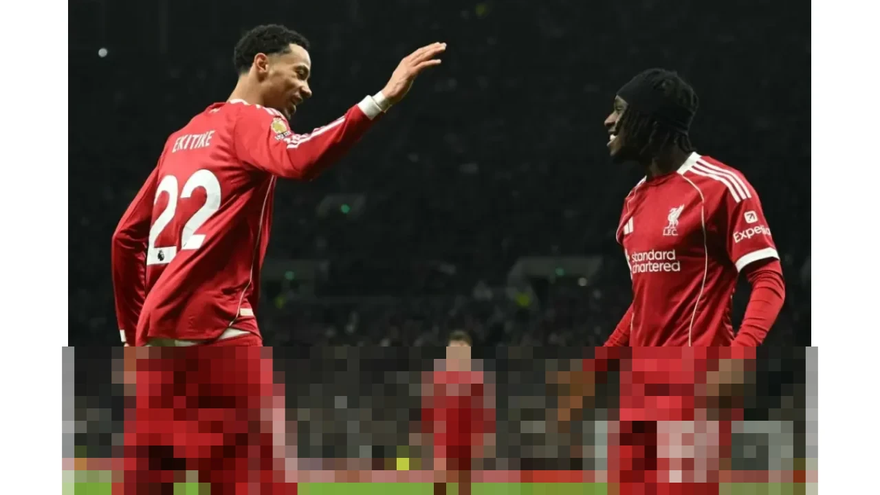 Arne Slot Ungkap Kunci Kepaduan Tim: Pembelian Musim Panas Liverpool Makin Padu Setelah Setengah Musim