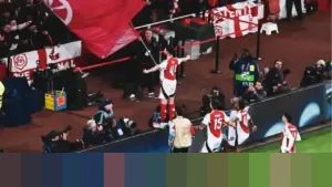 Arsenal Arteta Ungguli Rekor Invincibles 2003/04 di Paruh Musim, Mampukah Pertahankan Puncak Liga Inggris?