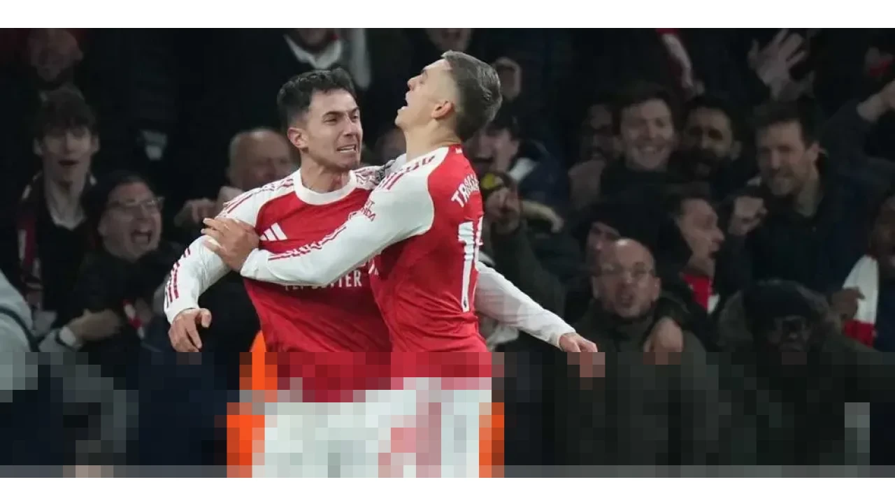 Arsenal Bidik Kemenangan di Vitality Stadium, Jaga Puncak Klasemen Liga Inggris