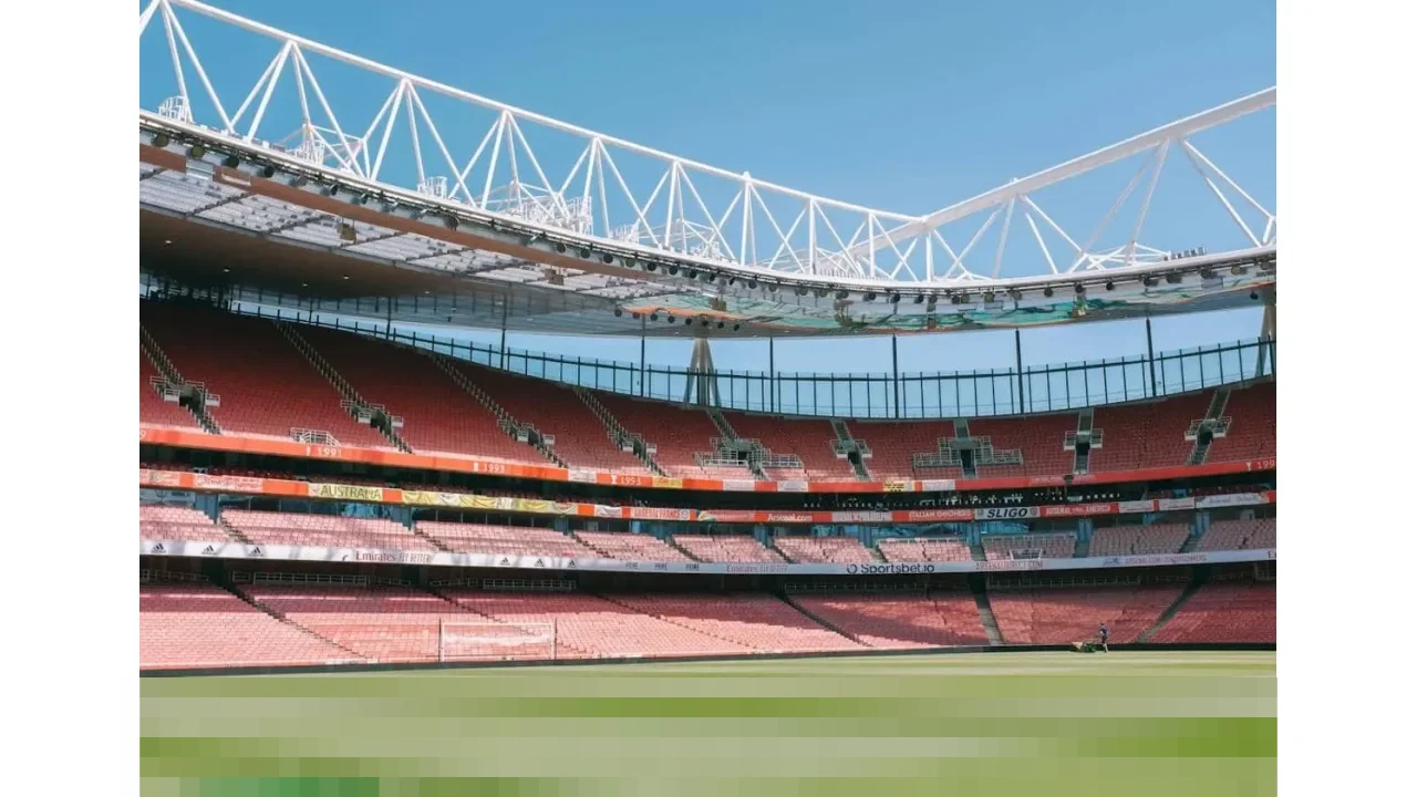 Arsenal Ditahan Imbang Liverpool 0-0, Arteta Perpanjang Rekor Tanpa Kemenangan atas Slot Arsenal Ditahan Imbang Liverpool 0-0, Arteta Perpanjang Rekor Tanpa Kemenangan atas Slot