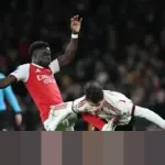 Arsenal Gagal Jauhi Manchester City Usai Ditahan Imbang Liverpool, Puncak Klasemen Liga Inggris Memanas