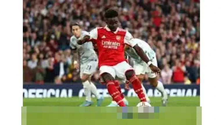 Arsenal Gagal Raih Poin Penuh di Emirates, Tetap Kokoh di Puncak Klasemen Liga Inggris Usai Tahan Imbang Liverpool