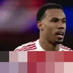 Arsenal Hajar Aston Villa 4-1, Gabriel Magalhaes Sindir Onana dengan Gestur ‘Kantong’