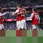 Arsenal Incar Kemenangan Kelima Beruntun, Manchester City Hadapi Ujian Berat Chelsea di Liga Inggris Pekan Ini