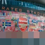Arsenal Kian Mantap di Puncak Liga Inggris, Unggul Empat Poin dari Man City: Momentum Juara Tak Boleh Lepas
