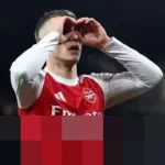 Arsenal Kokoh di Puncak Klasemen Liga Inggris Pekan ke-19, Unggul Empat Poin dari Manchester City