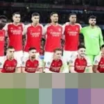 Arsenal Kokoh di Puncak Klasemen Usai Libas Aston Villa 4-1, Gabriel ‘Kantongi’ Onana