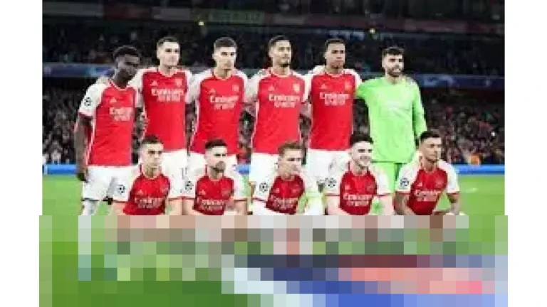 Arsenal Kokoh di Puncak Klasemen Usai Libas Aston Villa 4-1, Gabriel ‘Kantongi’ Onana