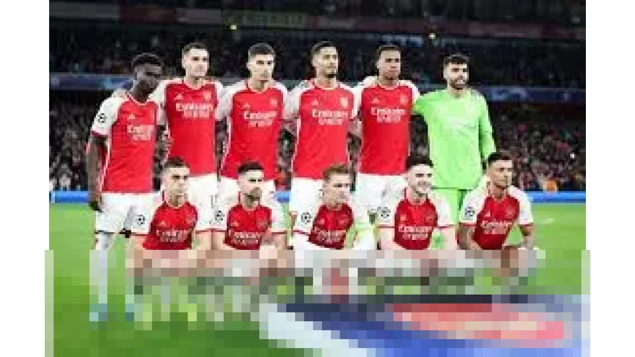 Arsenal Kokoh di Puncak Klasemen Usai Libas Aston Villa 4-1, Gabriel ‘Kantongi’ Onana