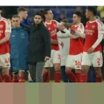 Arsenal Kokoh di Puncak Liga Inggris 2025/2026: Inkonsistensi Rival Buka Jalan Menuju Gelar Juara