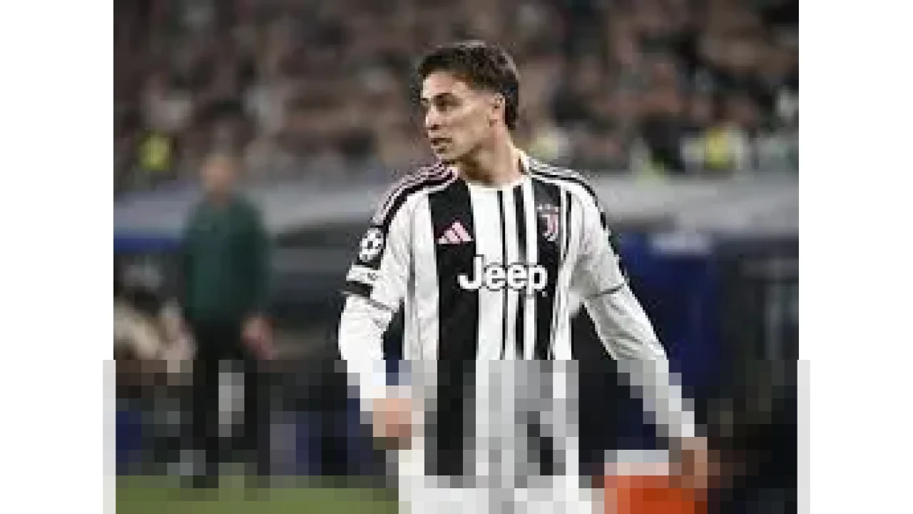 Arsenal, Liverpool, dan Chelsea Agresif Kejar Kenan Yildiz, Juventus Siapkan Kontrak Fantastis