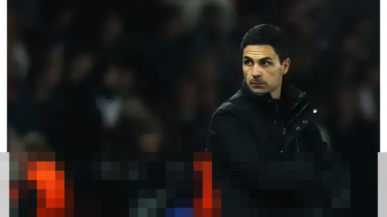 Arsenal Siap Jaga Konsistensi di Vitality Stadium, Bournemouth Berharap Tuah Kandang