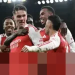 Arsenal Siapkan Manuver Transfer Januari, Bidik Arda Guler dengan Skema Peminjaman Mirip Odegaard