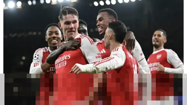 Arsenal Siapkan Manuver Transfer Januari, Bidik Arda Guler dengan Skema Peminjaman Mirip Odegaard