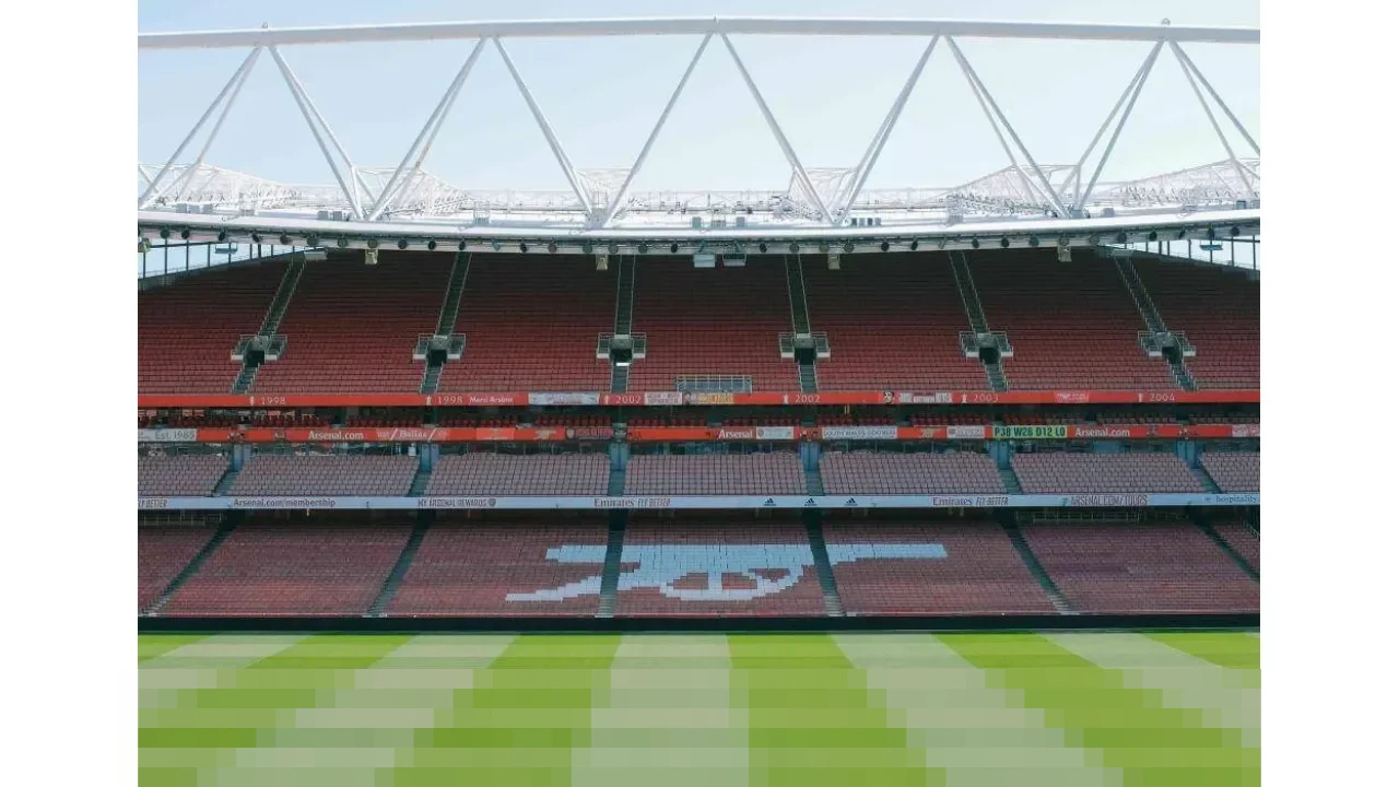 Arsenal vs Liverpool: Duel Sengit Papan Atas Liga Inggris, Ini Jadwal dan Cara Nontonnya