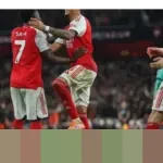 Arsenal vs Liverpool: Misi The Gunners Jaga Puncak, The Reds Incar Empat Besar Liga Inggris