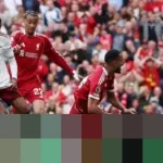 Arsenal vs Liverpool: The Gunners Diunggulkan, The Reds Berharap Keajaiban di Emirates