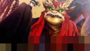 Art Director Persona, Kazuma Kaneko, Garap Game Konsol Baru yang Akan Tampilkan ‘Perspektif Dunianya’